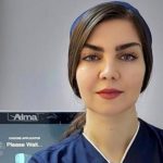 لیزر تخصصی موهای زائد،با لیزر الکس