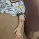 سرم تراپی در منزل(تزریق سرم و آمپول)سوند و پانسمان