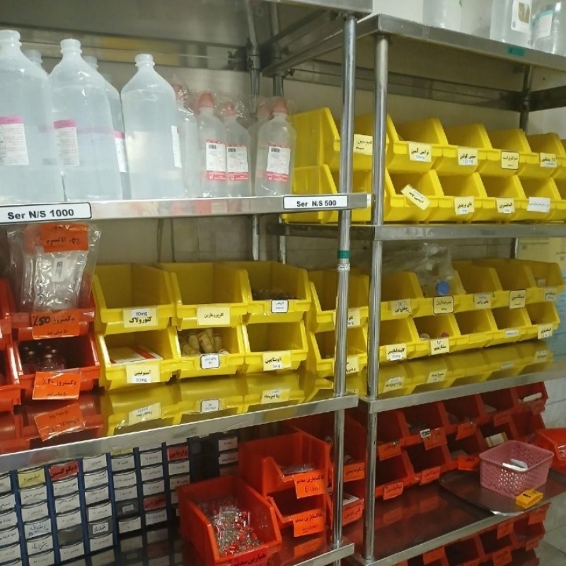 خدمات پرستاری در منزل