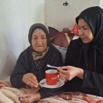 شرکت خدمات پرستاری مریم بانو ۲