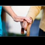 شرکت خدماتی و پرستاری از سالمند و کودک