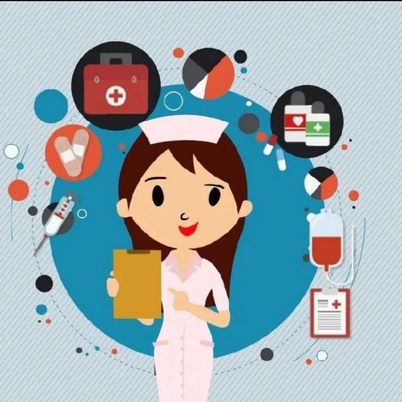 خدمات پرستاری و پانسمان در منزل
