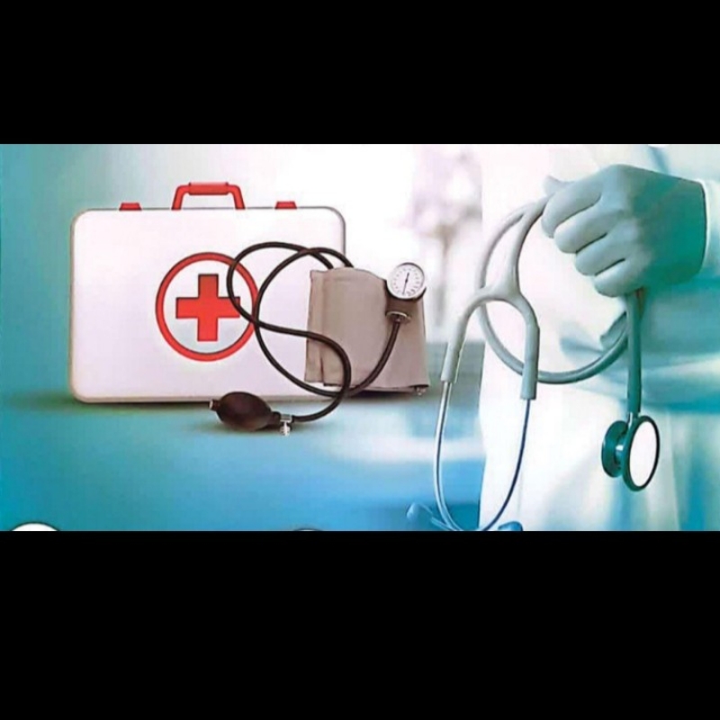 کلیه خدمات پرستاری و پزشکی در منزل