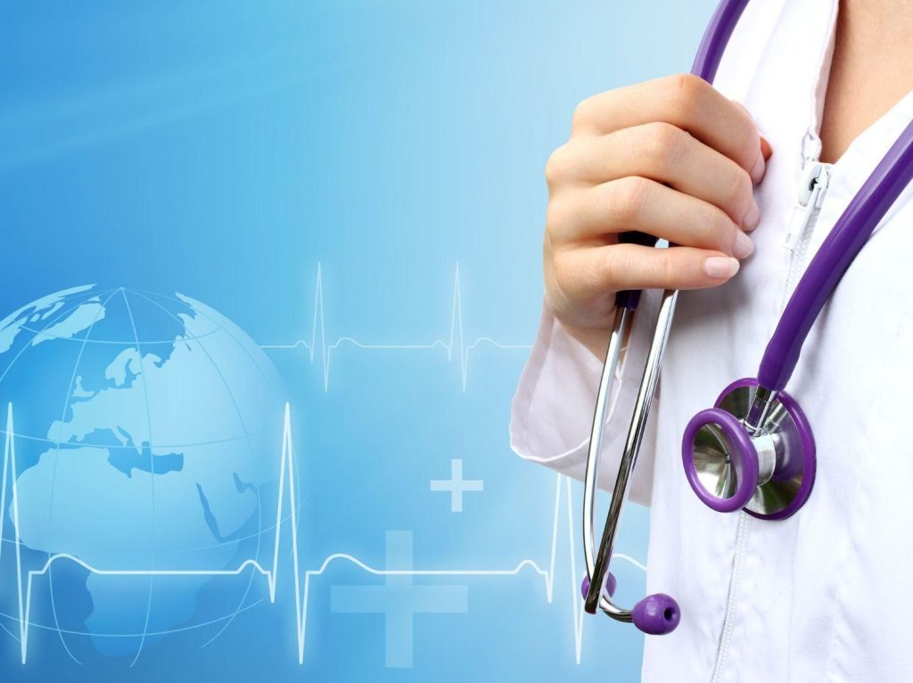 خدمات پرستاری در منزل