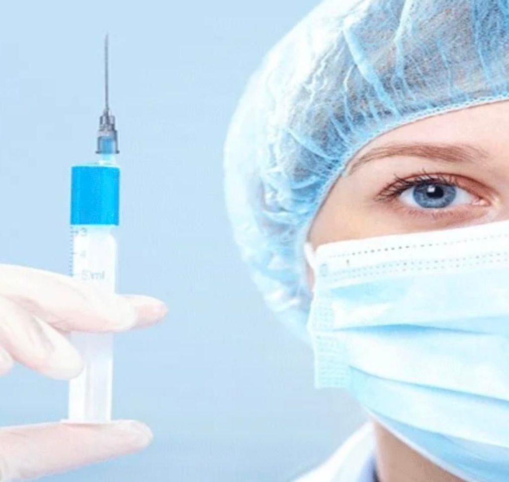 سرم تراپی و خدمات پرستاری