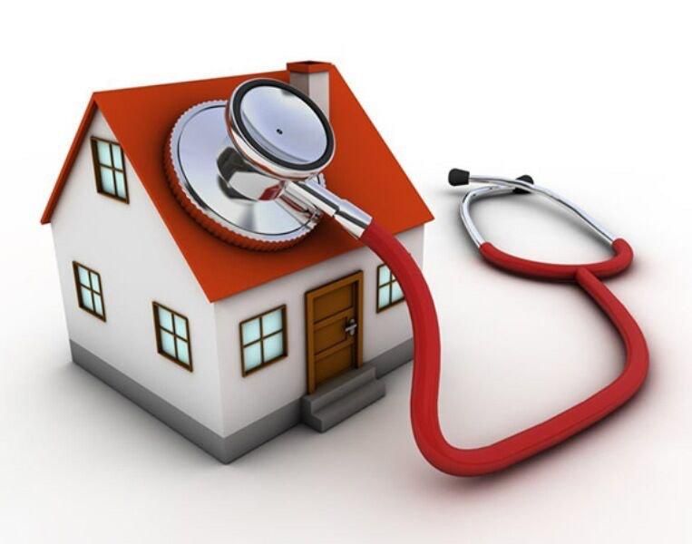 خدمات پرستاری در منزل وصل سرم تقویتی و تزریقات